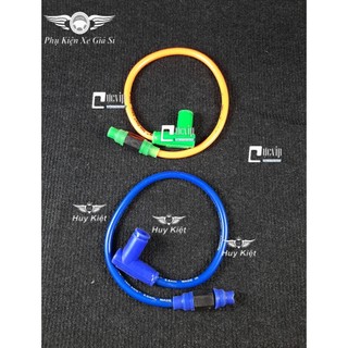 Dây Tăng Áp Bugi Splitfire Gắn Mọi Loại Xe MS1517