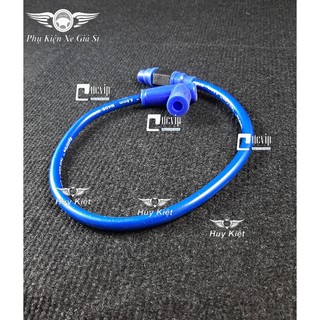 Dây Tăng Áp Bugi Splitfire Gắn Mọi Loại Xe MS1517