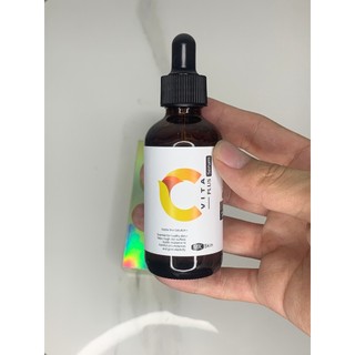 VitaC  Hàn  Quốc  Vita  C MTC