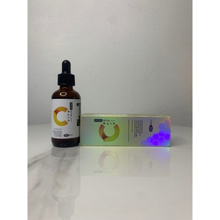 VitaC  Hàn  Quốc  Vita  C MTC