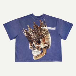 CHAMP TEE / ÁO THUN / GAMBLE WORLDWIDE