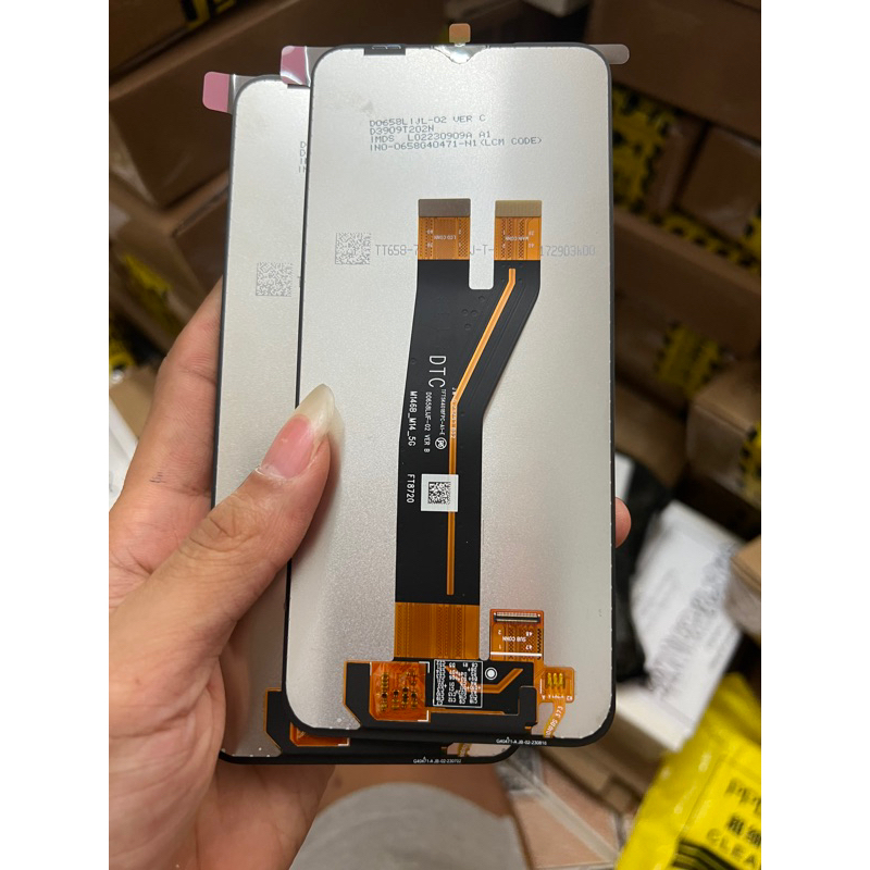 Màn hình Samsung M14 5G ( M146B ) zin hãng