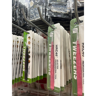 ✅Nhíp gắp đá đính móng tay, nail ...vv