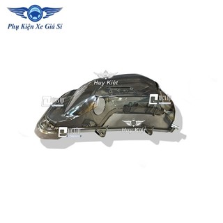 Ốp Pô E Trong Suốt SH2017 - 2019 MS1884