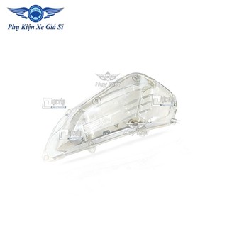 Ốp Pô E Trong Suốt SH2017 - 2019 MS1884