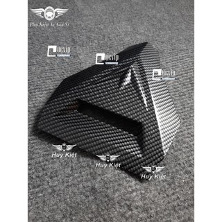Ốp Cóc Đèn AirBlade 2016 - 2019 Carbon MS1707