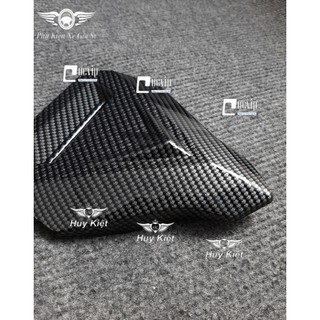 Ốp Cóc Đèn AirBlade 2016 - 2019 Carbon MS1707