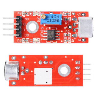 Module Cảm Biến Âm Thanh (loại tốt)