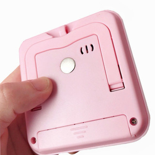 🌸𝐓𝐀̣̆𝐍𝐆 𝐐𝐔𝐀̀🌸 Đồng hồ hẹn giờ mini Hello Kitty Doremon