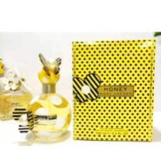💛🌻🌼Nước hoa Nữ MARC JACOBS HONEY Eau De Parrfum 100ml EDP🌼🌻💛