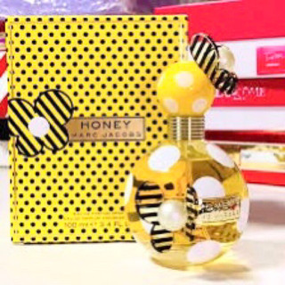 💛🌻🌼Nước hoa Nữ MARC JACOBS HONEY Eau De Parrfum 100ml EDP🌼🌻💛