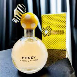 💛🌻🌼Nước hoa Nữ MARC JACOBS HONEY Eau De Parrfum 100ml EDP🌼🌻💛