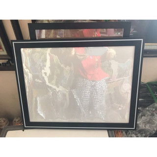 khung ảnh a3(30c40) mặt mica