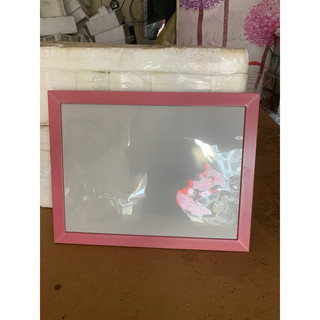khung ảnh a3(30c40) mặt mica