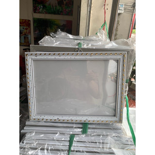 khung ảnh a3(30c40) mặt mica
