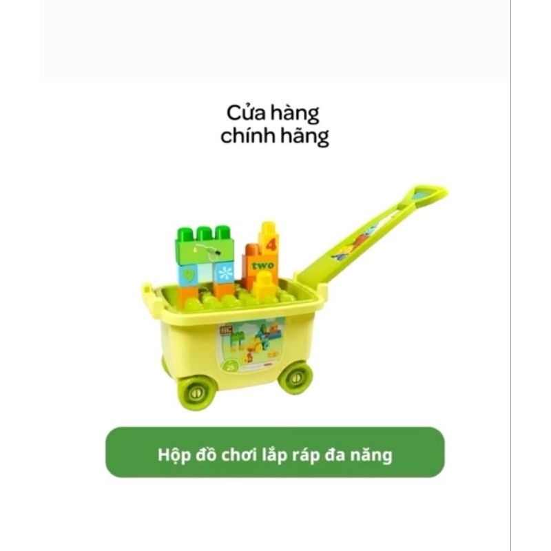Bàn lắp ráp lego 43 chi tiết/76 chi tiết