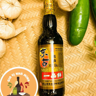  XÌ DẦU CÀNG CUA NHẤT PHẨM TIÊN -500ML 