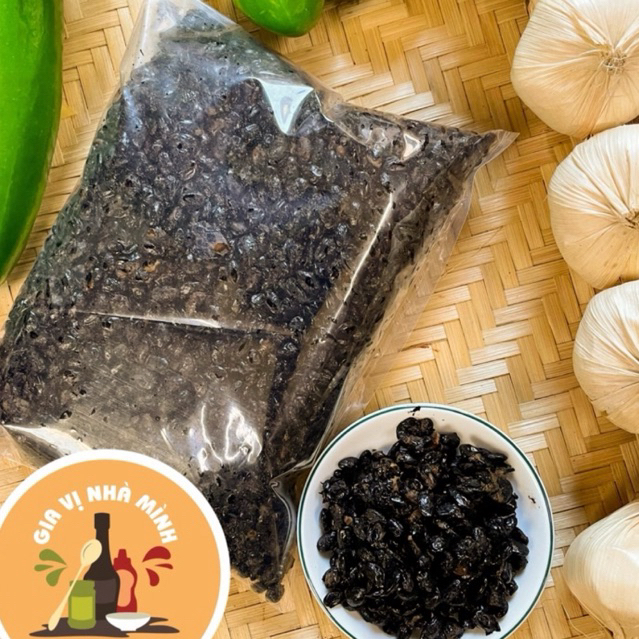 HẠT TÀU XÌ TRUNG QUỐC GÓI 100GR