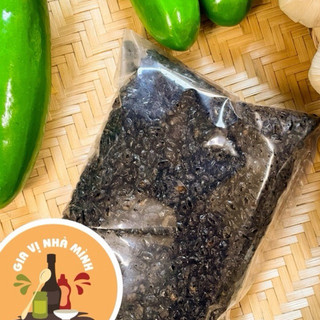 HẠT TÀU XÌ TRUNG QUỐC GÓI 100GR
