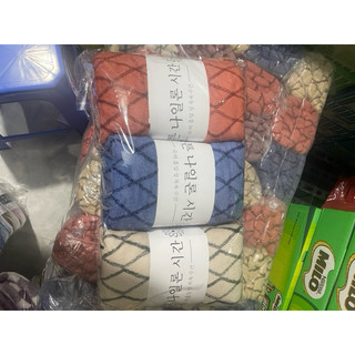 Khăn mặt-khăn tắm siêu mềm 100% cotton siêu thấm