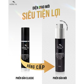 Kem chống nắng và lót trang điểm Hương Thị 50ml ( Việt Hương)