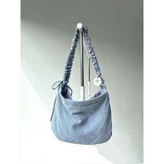 Túi Vải Đeo Chéo “Drawstring Bag” Dây Rút