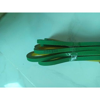 Đá lăn ( đá hột vịt tốt ) cao su sử dụng cho máy lạng da