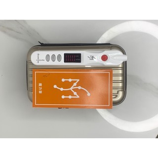 Máy Nhấn Mí Plasma. Máy Nhấn Mí Plasma Vali