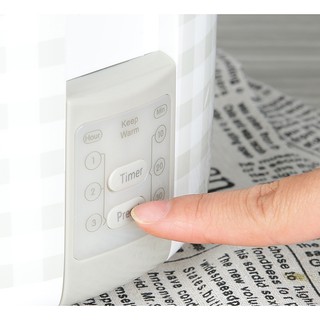 Hộp cơm cắm điện 3 tầng Lock&Lock EJR216 2L