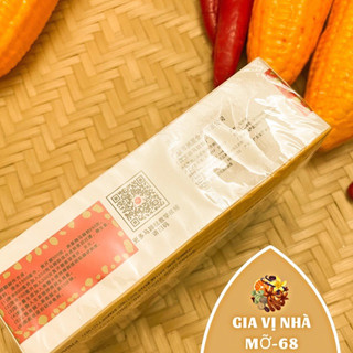 BỘT CỦ NĂNG ZHOU XING 250- CHINA WATER CHESTNUT STARCH