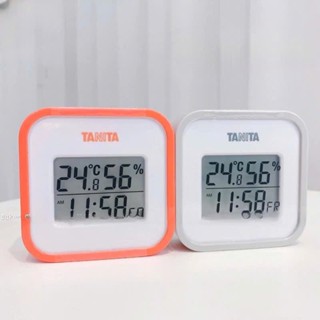 Nhiệt Kế Đo Phòng Tanita - Nhiệt Kế Điện Tử