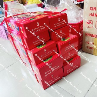 Đèn cầy cưới long phụng nhiều size