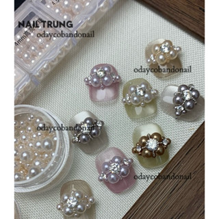 [ ORDER 7 - 15 NGÀY ]Ngọc tra.i nhiều màu