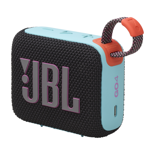 [HỎA TỐC] Loa Di Động Bluetooth JBL Go 4 - Chính Hãng PGI | BigBuy360 - bigbuy360.vn