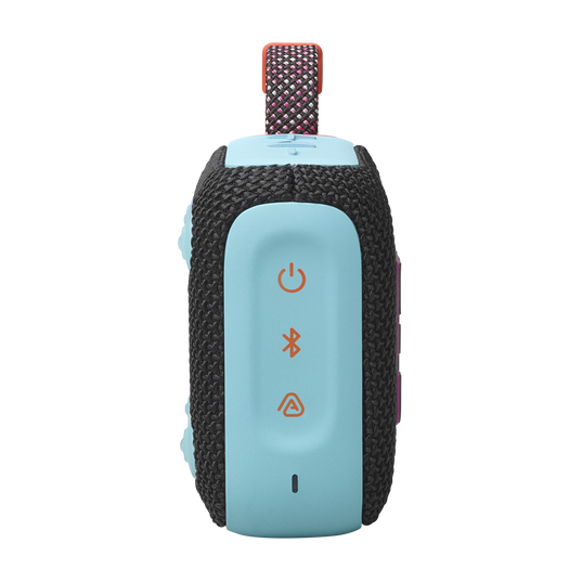 [HỎA TỐC] Loa Di Động Bluetooth JBL Go 4 - Chính Hãng PGI | BigBuy360 - bigbuy360.vn