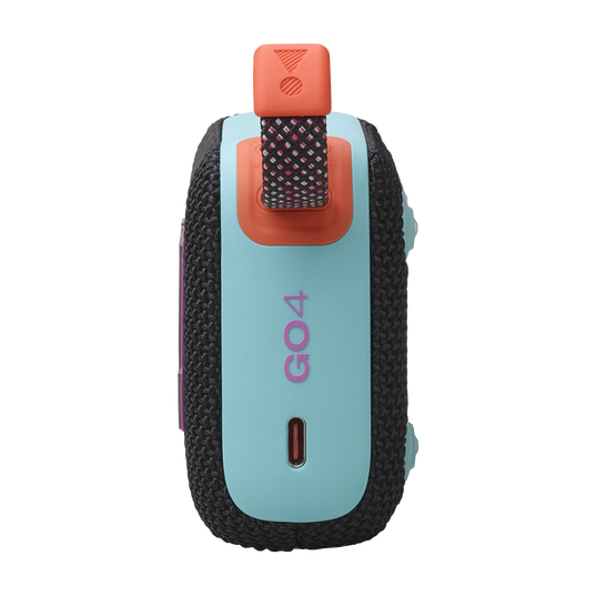 [HỎA TỐC] Loa Di Động Bluetooth JBL Go 4 - Chính Hãng PGI | BigBuy360 - bigbuy360.vn