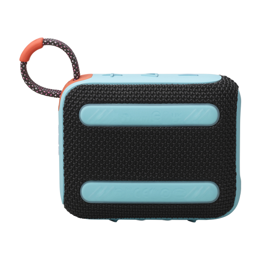 [HỎA TỐC] Loa Di Động Bluetooth JBL Go 4 - Chính Hãng PGI | BigBuy360 - bigbuy360.vn
