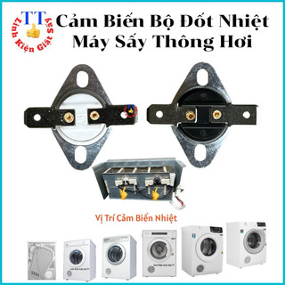 BÁNH TỲ ZIN MÁY SẤY ELECTROLU