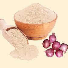 Bột hành nguyên chất gói 500g