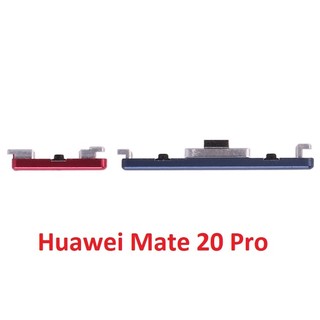 Nút Bấm Nguồn Ngoài Huawei Mate 20 Pro Điều Chỉnh, Tăng Giảm Âm Lượng