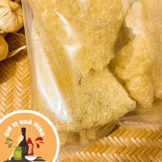 DA HEO KHÔ VỤN - GÓI 200GR
