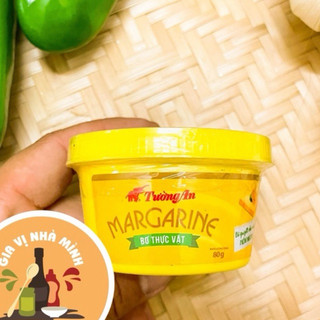 BƠ THỰC VẬT TƯỜNG AN 80GR-200GR