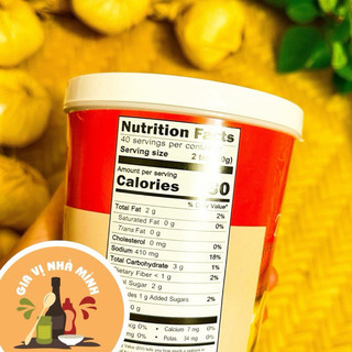GIA VỊ LẨU THÁI HIỆU MAE PLOY- HỦ 400GR