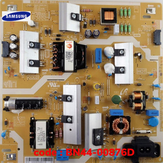 Bo nguồn tivi samsung ua49mu6500, ue49mu7000f,49mu7500f,49mu7600f,55mu7000f,55mu6700,49ku6400,bn44-00876d.