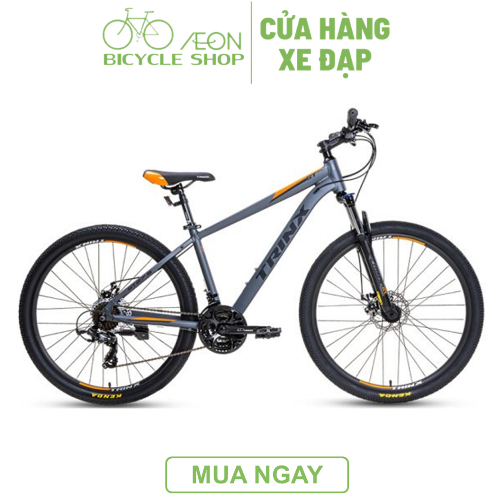 xe đạp thể thao trinx Giá Tốt, Sale Tháng 11, Freeship 0Đ