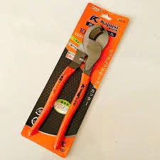 Kìm cắt cáp kapusi 10inch