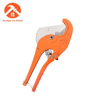 Kéo cắt ống nước phi 63mm kapusi