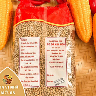 Hạt ngò (hạt ngò rí ) Kin Nga- gói 100GR-500gr