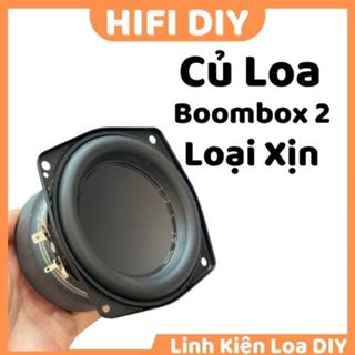 Củ loa Xịn mid bass 4inch jbl Boombox 2 Chất lượng Cam kết xịn giống hình 100%)