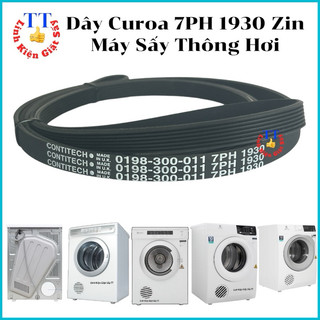 BÁNH TỲ ZIN MÁY SẤY ELECTROLU